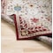 Livabliss Crafty CRT-2309 Machine Crafted Area Rug CRT2309-23 - alternate 5